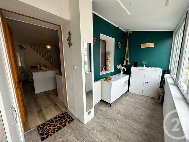 maison à vendre - 4 pièces - 78.49 m2 - CHARNY - 77 - ILE-DE-FRANCE - Century 21 Gp Immobilier