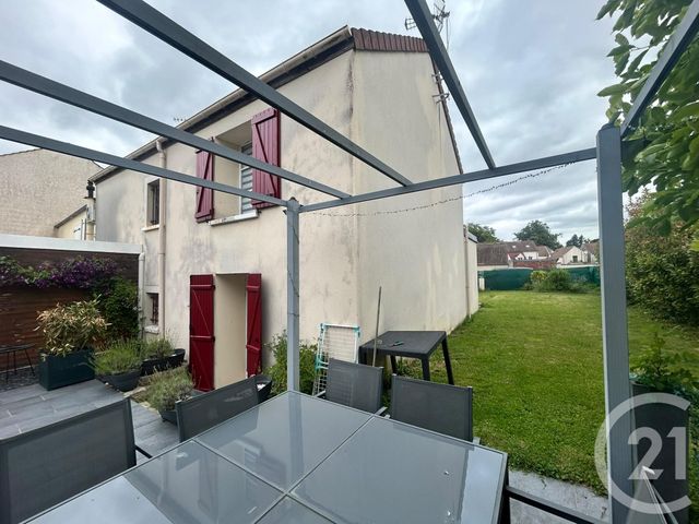 maison à vendre - 4 pièces - 78.49 m2 - CHARNY - 77 - ILE-DE-FRANCE - Century 21 Gp Immobilier