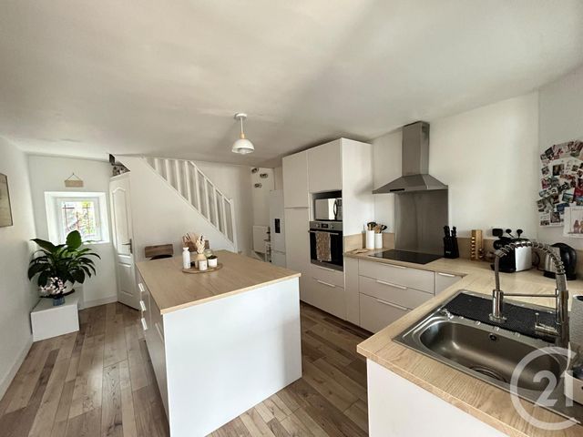 maison à vendre - 4 pièces - 78.49 m2 - CHARNY - 77 - ILE-DE-FRANCE - Century 21 Gp Immobilier