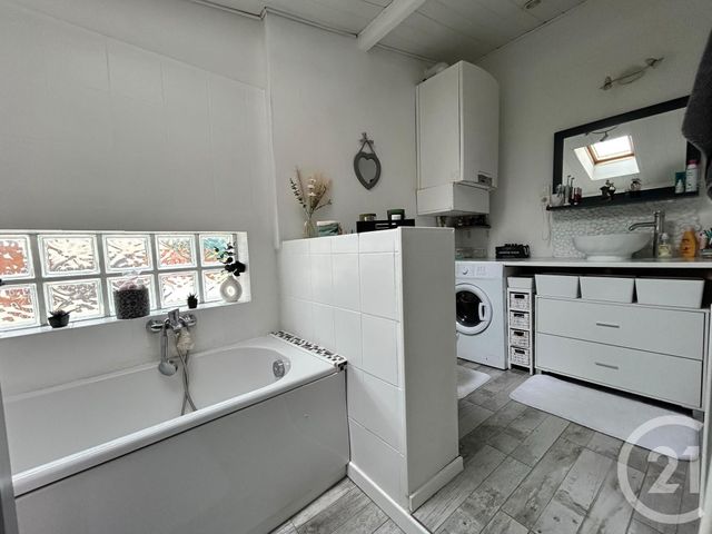 maison à vendre - 4 pièces - 78.49 m2 - CHARNY - 77 - ILE-DE-FRANCE - Century 21 Gp Immobilier