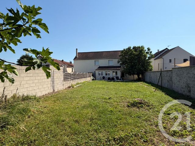 maison à vendre - 8 pièces - 178.73 m2 - ST MESMES - 77 - ILE-DE-FRANCE - Century 21 Gp Immobilier