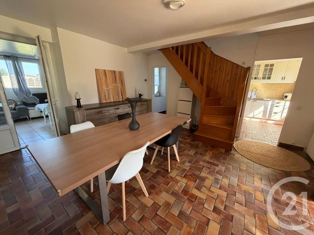 maison à vendre - 8 pièces - 178.73 m2 - ST MESMES - 77 - ILE-DE-FRANCE - Century 21 Gp Immobilier