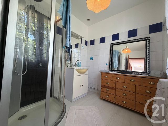 maison à vendre - 8 pièces - 178.73 m2 - ST MESMES - 77 - ILE-DE-FRANCE - Century 21 Gp Immobilier