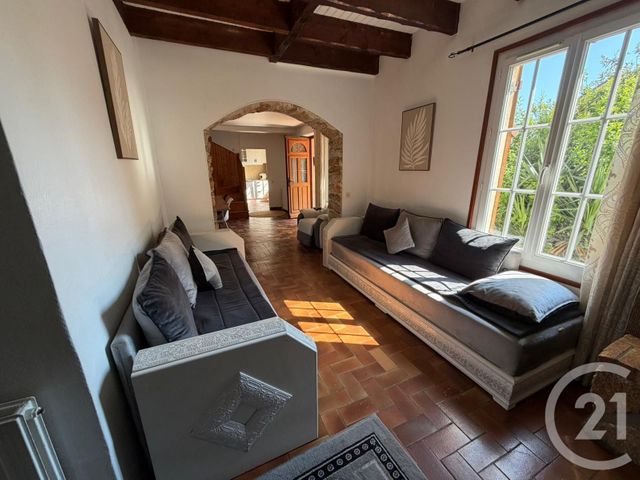 maison à vendre - 8 pièces - 178.73 m2 - ST MESMES - 77 - ILE-DE-FRANCE - Century 21 Gp Immobilier