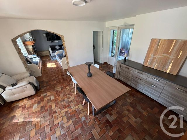 maison à vendre - 8 pièces - 178.73 m2 - ST MESMES - 77 - ILE-DE-FRANCE - Century 21 Gp Immobilier