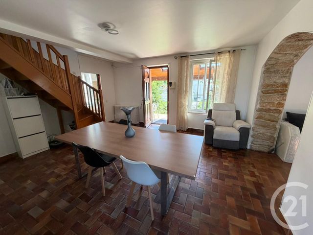 maison à vendre - 8 pièces - 178.73 m2 - ST MESMES - 77 - ILE-DE-FRANCE - Century 21 Gp Immobilier