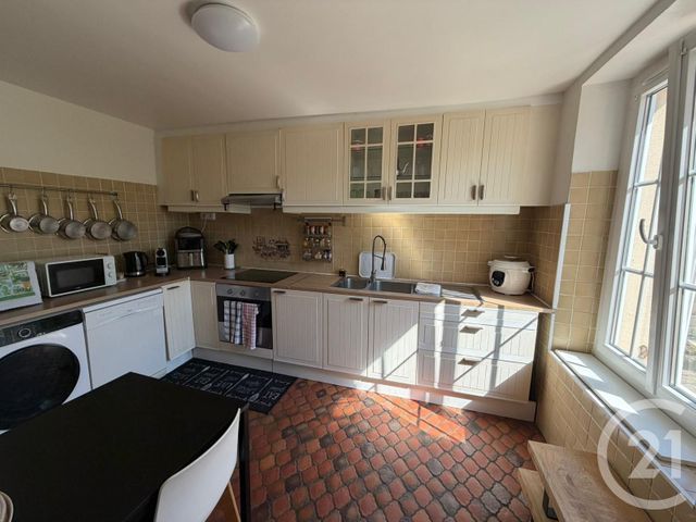 maison à vendre - 8 pièces - 178.73 m2 - ST MESMES - 77 - ILE-DE-FRANCE - Century 21 Gp Immobilier