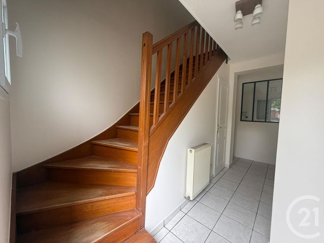 maison à vendre - 4 pièces - 90.0 m2 - DAMMARTIN EN GOELE - 77 - ILE-DE-FRANCE - Century 21 Gp Immobilier