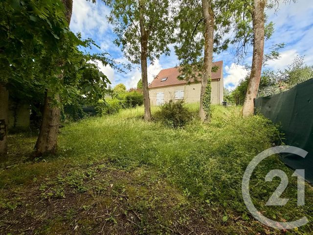 maison à vendre - 4 pièces - 90.0 m2 - DAMMARTIN EN GOELE - 77 - ILE-DE-FRANCE - Century 21 Gp Immobilier