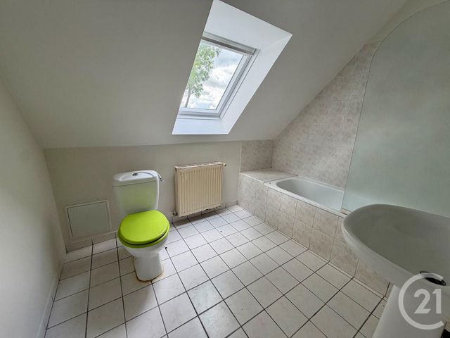 maison à vendre - 4 pièces - 90.0 m2 - DAMMARTIN EN GOELE - 77 - ILE-DE-FRANCE - Century 21 Gp Immobilier