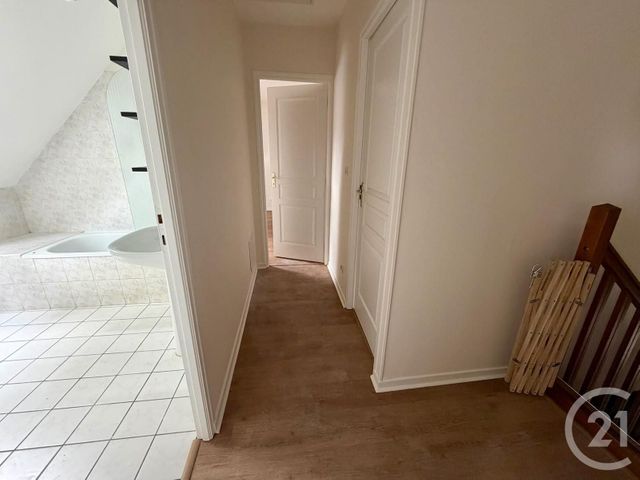 maison à vendre - 4 pièces - 90.0 m2 - DAMMARTIN EN GOELE - 77 - ILE-DE-FRANCE - Century 21 Gp Immobilier