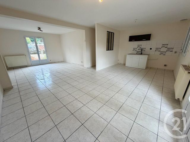maison à vendre - 4 pièces - 90.0 m2 - DAMMARTIN EN GOELE - 77 - ILE-DE-FRANCE - Century 21 Gp Immobilier