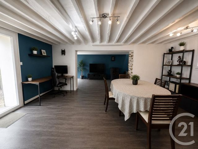 maison à vendre - 5 pièces - 105.0 m2 - BETZ - 60 - PICARDIE - Century 21 Gp Immobilier