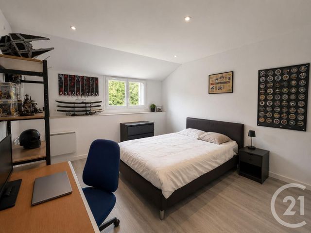 maison à vendre - 5 pièces - 105.0 m2 - BETZ - 60 - PICARDIE - Century 21 Gp Immobilier