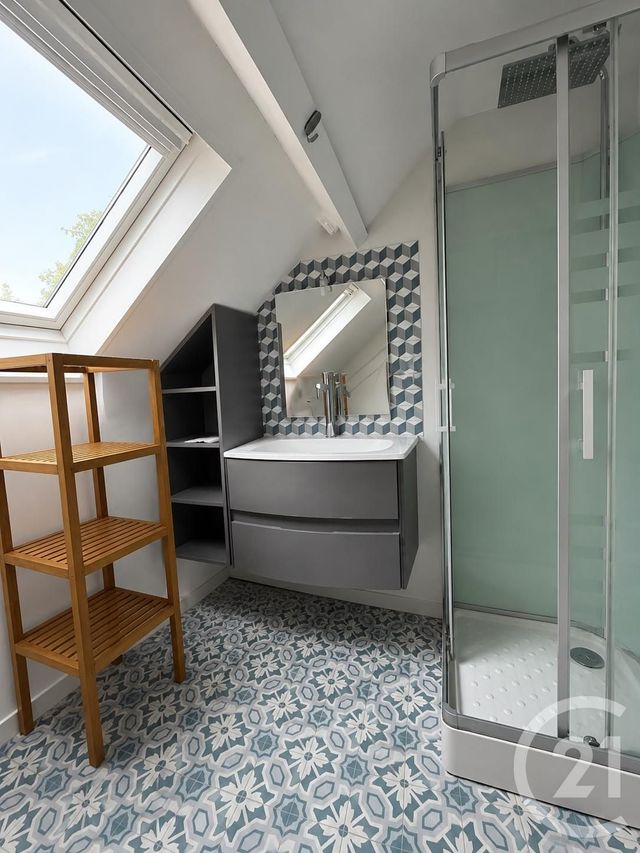 maison à vendre - 5 pièces - 105.0 m2 - BETZ - 60 - PICARDIE - Century 21 Gp Immobilier
