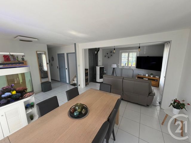 maison à vendre - 6 pièces - 119.99 m2 - ST PATHUS - 77 - ILE-DE-FRANCE - Century 21 Gp Immobilier