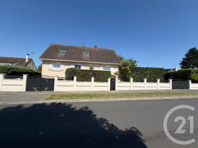maison - ST PATHUS - 77