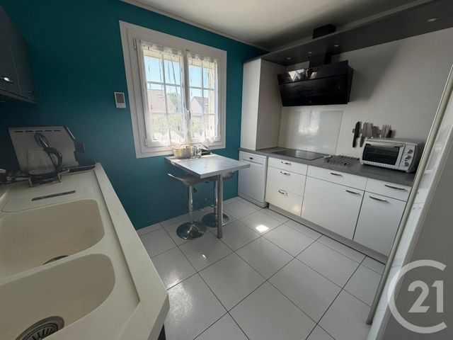 maison à vendre - 6 pièces - 119.99 m2 - ST PATHUS - 77 - ILE-DE-FRANCE - Century 21 Gp Immobilier
