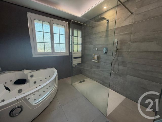 maison à vendre - 6 pièces - 119.99 m2 - ST PATHUS - 77 - ILE-DE-FRANCE - Century 21 Gp Immobilier