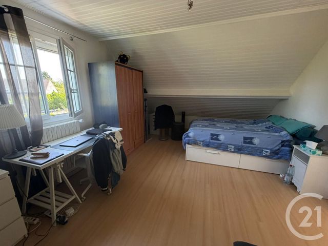maison à vendre - 6 pièces - 119.99 m2 - ST PATHUS - 77 - ILE-DE-FRANCE - Century 21 Gp Immobilier