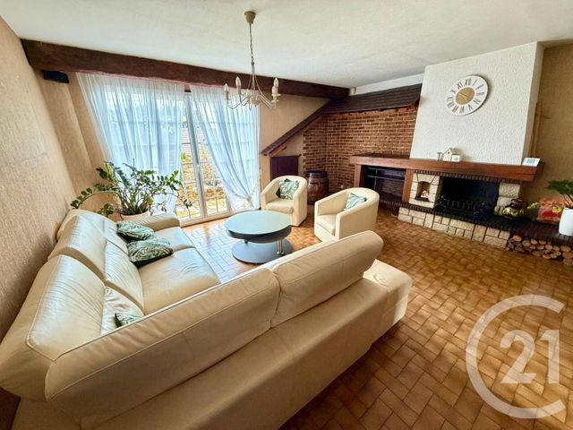 maison à vendre - 5 pièces - 95.0 m2 - ST MARD - 77 - ILE-DE-FRANCE - Century 21 Gp Immobilier