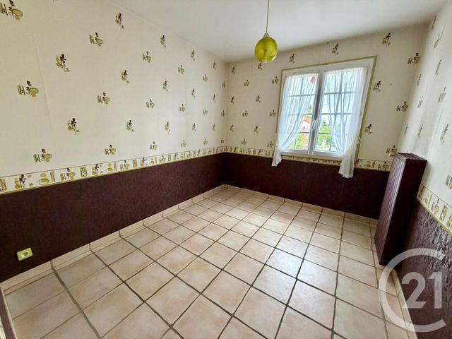 maison à vendre - 5 pièces - 95.0 m2 - ST MARD - 77 - ILE-DE-FRANCE - Century 21 Gp Immobilier