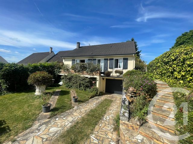 Maison à vendre ST MARD
