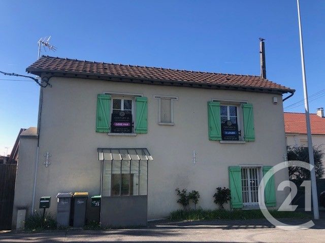 maison - DAMMARTIN EN GOELE - 77