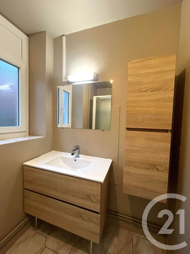 maison à louer - 4 pièces - 96.72 m2 - DAMMARTIN EN GOELE - 77 - ILE-DE-FRANCE - Century 21 Gp Immobilier