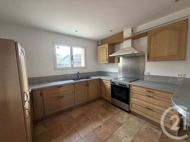 maison à louer - 4 pièces - 96.72 m2 - DAMMARTIN EN GOELE - 77 - ILE-DE-FRANCE - Century 21 Gp Immobilier