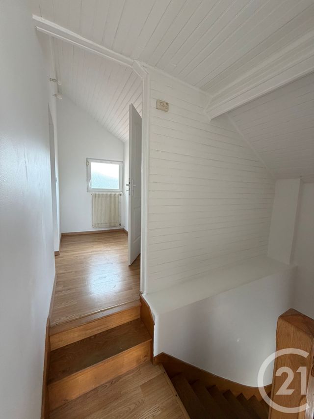 maison à louer - 4 pièces - 96.72 m2 - DAMMARTIN EN GOELE - 77 - ILE-DE-FRANCE - Century 21 Gp Immobilier