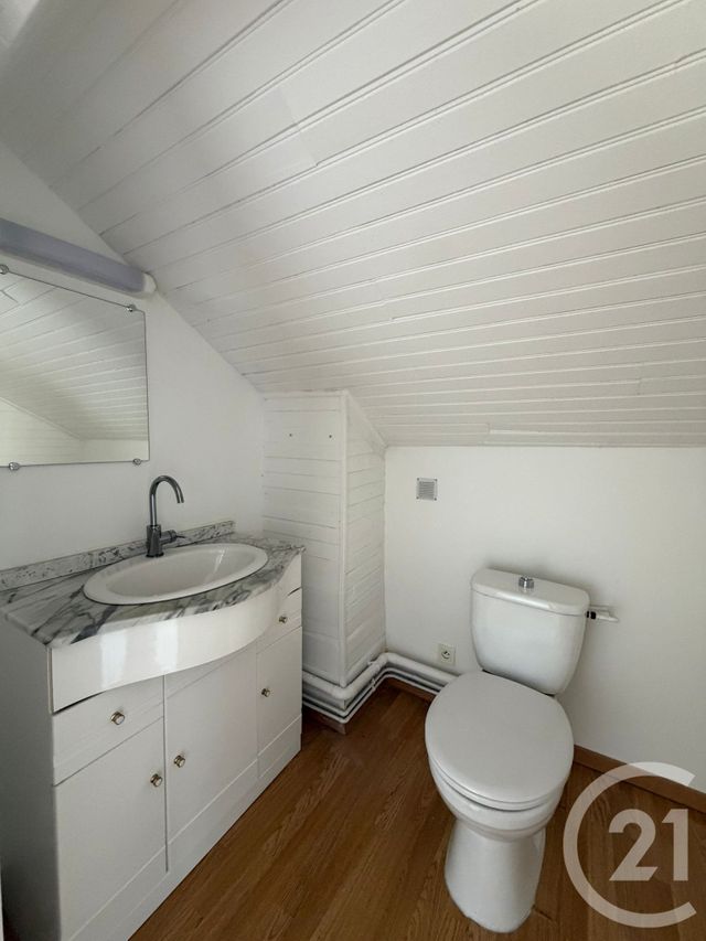 maison à louer - 4 pièces - 96.72 m2 - DAMMARTIN EN GOELE - 77 - ILE-DE-FRANCE - Century 21 Gp Immobilier