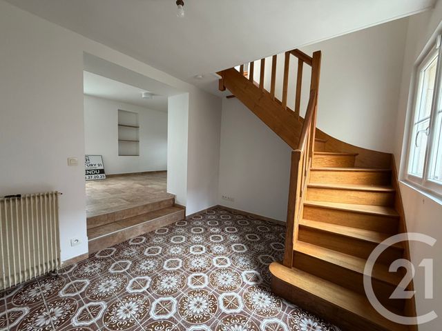 maison à louer - 4 pièces - 96.72 m2 - DAMMARTIN EN GOELE - 77 - ILE-DE-FRANCE - Century 21 Gp Immobilier