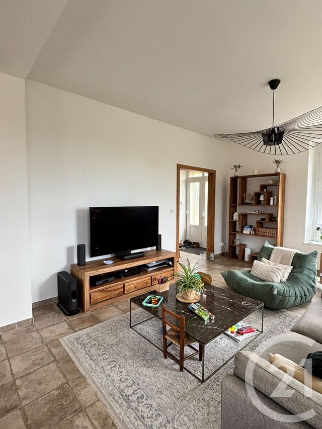 maison à louer - 6 pièces - 155.36 m2 - MONTGE EN GOELE - 77 - ILE-DE-FRANCE - Century 21 Gp Immobilier