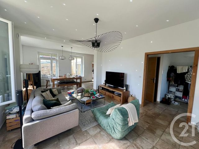 maison à louer - 6 pièces - 155.36 m2 - MONTGE EN GOELE - 77 - ILE-DE-FRANCE - Century 21 Gp Immobilier