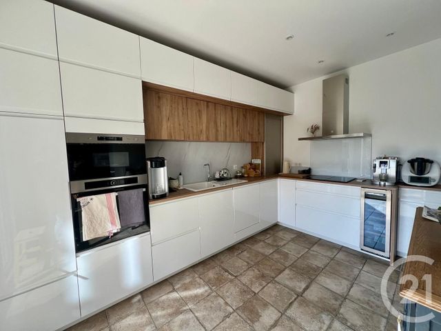 maison à louer - 6 pièces - 155.36 m2 - MONTGE EN GOELE - 77 - ILE-DE-FRANCE - Century 21 Gp Immobilier