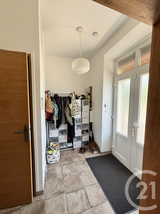 maison à louer - 6 pièces - 155.36 m2 - MONTGE EN GOELE - 77 - ILE-DE-FRANCE - Century 21 Gp Immobilier