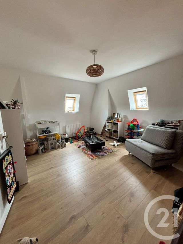 maison à louer - 6 pièces - 155.36 m2 - MONTGE EN GOELE - 77 - ILE-DE-FRANCE - Century 21 Gp Immobilier