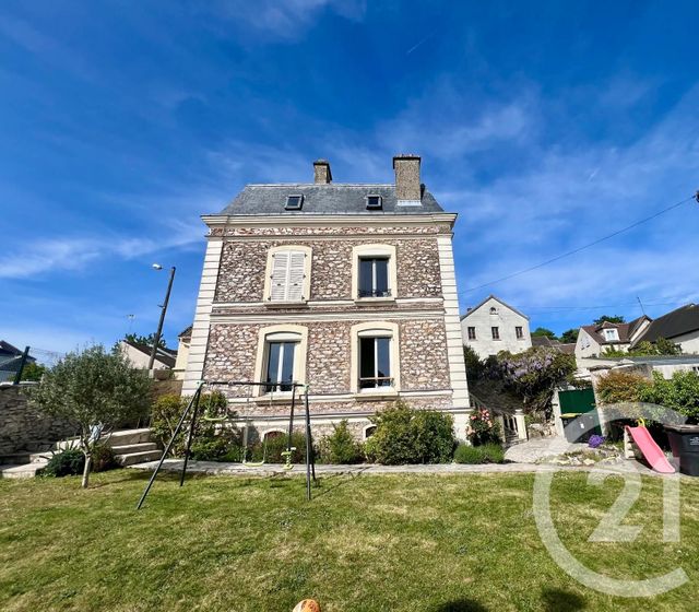 maison à louer - 6 pièces - 155.36 m2 - MONTGE EN GOELE - 77 - ILE-DE-FRANCE - Century 21 Gp Immobilier