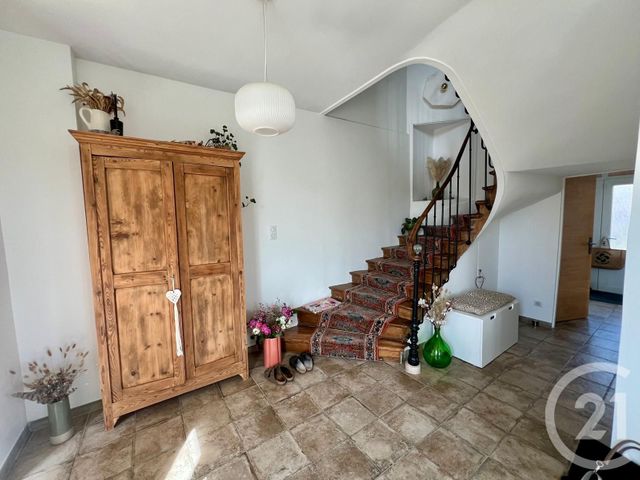 maison à louer - 6 pièces - 155.36 m2 - MONTGE EN GOELE - 77 - ILE-DE-FRANCE - Century 21 Gp Immobilier