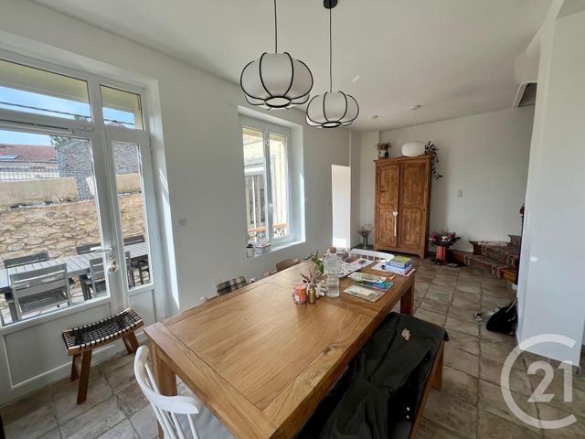 maison à louer - 6 pièces - 155.36 m2 - MONTGE EN GOELE - 77 - ILE-DE-FRANCE - Century 21 Gp Immobilier