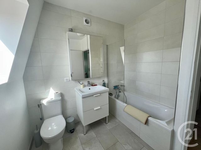 maison à louer - 6 pièces - 155.36 m2 - MONTGE EN GOELE - 77 - ILE-DE-FRANCE - Century 21 Gp Immobilier