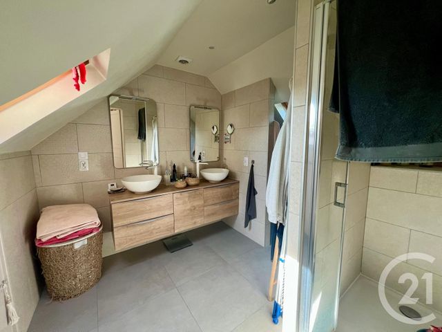 maison à louer - 6 pièces - 155.36 m2 - MONTGE EN GOELE - 77 - ILE-DE-FRANCE - Century 21 Gp Immobilier
