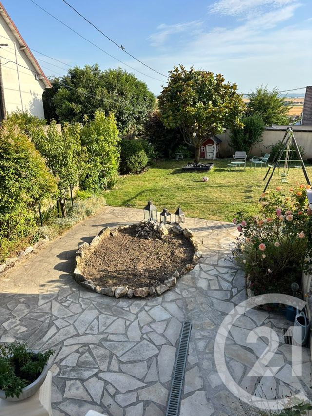 maison à louer - 6 pièces - 155.36 m2 - MONTGE EN GOELE - 77 - ILE-DE-FRANCE - Century 21 Gp Immobilier