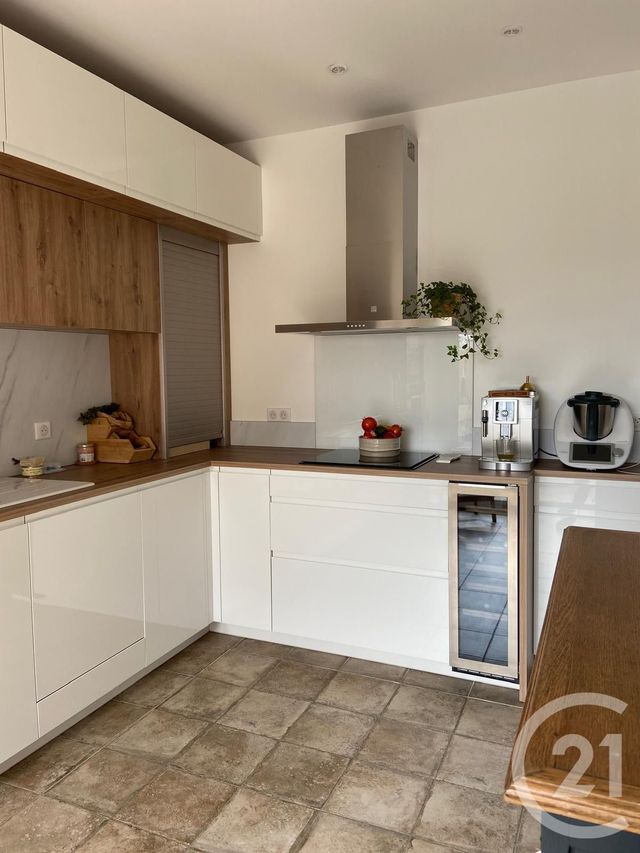 maison à louer - 6 pièces - 155.36 m2 - MONTGE EN GOELE - 77 - ILE-DE-FRANCE - Century 21 Gp Immobilier