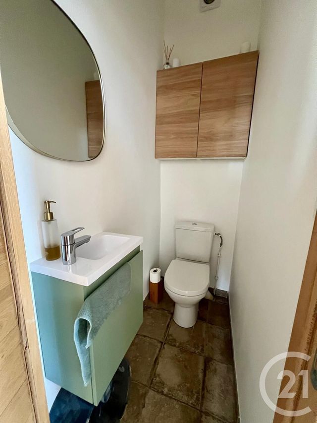 maison à louer - 6 pièces - 155.36 m2 - MONTGE EN GOELE - 77 - ILE-DE-FRANCE - Century 21 Gp Immobilier