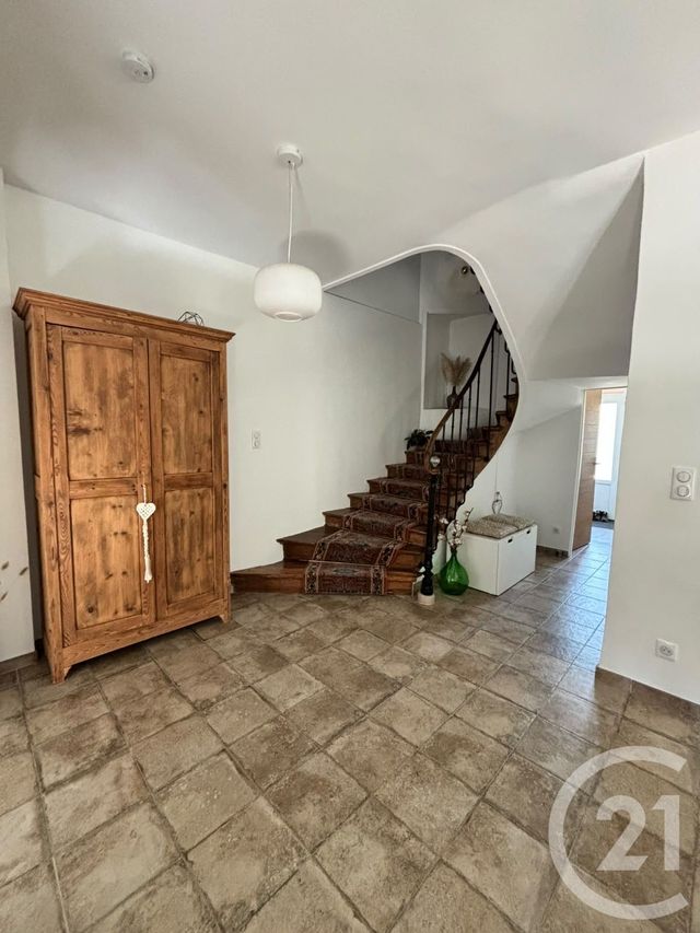 maison à louer - 6 pièces - 155.36 m2 - MONTGE EN GOELE - 77 - ILE-DE-FRANCE - Century 21 Gp Immobilier