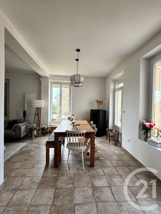 maison à louer - 6 pièces - 155.36 m2 - MONTGE EN GOELE - 77 - ILE-DE-FRANCE - Century 21 Gp Immobilier