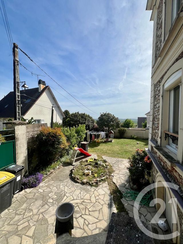 maison à louer - 6 pièces - 155.36 m2 - MONTGE EN GOELE - 77 - ILE-DE-FRANCE - Century 21 Gp Immobilier