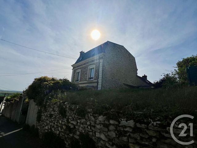 maison à louer - 6 pièces - 155.36 m2 - MONTGE EN GOELE - 77 - ILE-DE-FRANCE - Century 21 Gp Immobilier